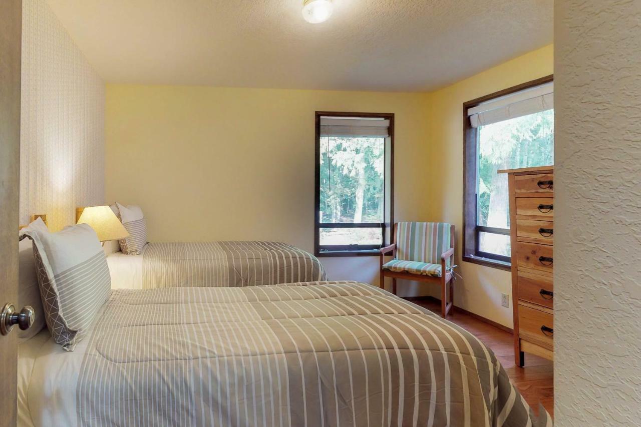 Meadows And Mountain Retreat Villa Little Oklahoma Kültér fotó